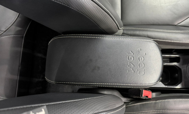 Jeep Renegade Long. T270 1.3 TB 4x2 Flex Aut. 2024 Flex-10