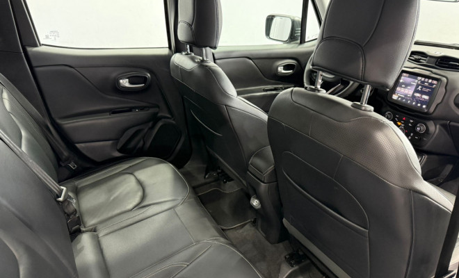 Jeep Renegade Long. T270 1.3 TB 4x2 Flex Aut. 2024 Flex-9