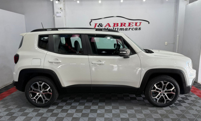 Jeep Renegade Long. T270 1.3 TB 4x2 Flex Aut. 2024 Flex-5
