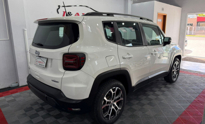 Jeep Renegade Long. T270 1.3 TB 4x2 Flex Aut. 2024 Flex-4