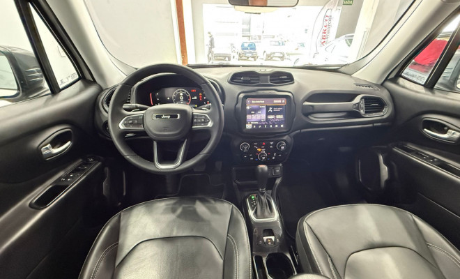 Jeep Renegade Long. T270 1.3 TB 4x2 Flex Aut. 2024 Flex-7