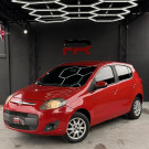Fiat Palio ATTRACTIVE 1.0 EVO Fire Flex 8v 5p 2013 Flex-0