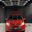Fiat Palio ATTRACTIVE 1.0 EVO Fire Flex 8v 5p 2013 Flex-1