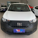 Fiat Strada Endurance 1.4 Flex 8V CS Plus 2023 Flex-0