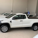 Fiat Strada Endurance 1.4 Flex 8V CS Plus 2023 Flex-2