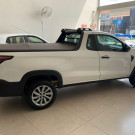 Fiat Strada Endurance 1.4 Flex 8V CS Plus 2023 Flex-6