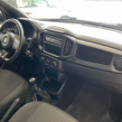 Fiat Strada Endurance 1.4 Flex 8V CS Plus 2023 Flex-10
