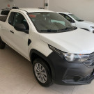 Fiat Strada Endurance 1.4 Flex 8V CS Plus 2023 Flex-1