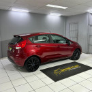 Ford Fiesta SEL 1.6 16V Flex  Aut. 5p 2018 Flex-6