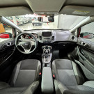 Ford Fiesta SEL 1.6 16V Flex  Aut. 5p 2018 Flex-2