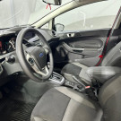 Ford Fiesta SEL 1.6 16V Flex  Aut. 5p 2018 Flex-1