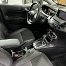 Ford Fiesta SEL 1.6 16V Flex  Aut. 5p 2018 Flex-3
