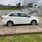 Fiat Grand Siena ATTRAC. 1.4 EVO F.Flex 8V 2013 Flex-2
