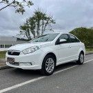 Fiat Grand Siena ATTRAC. 1.4 EVO F.Flex 8V 2013 Flex-12