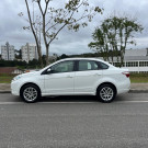 Fiat Grand Siena ATTRAC. 1.4 EVO F.Flex 8V 2013 Flex-9
