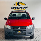 Fiat Strada Working 1.4 mpi Fire Flex 8V CE 2013 Flex-1