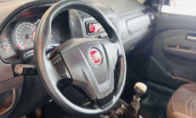 Fiat Strada Working 1.4 mpi Fire Flex 8V CE 2013 Flex-5