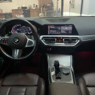 BMW 330e M Sport 2.0 Turbo Aut. (Híbrido) 2022 Híbrido-11