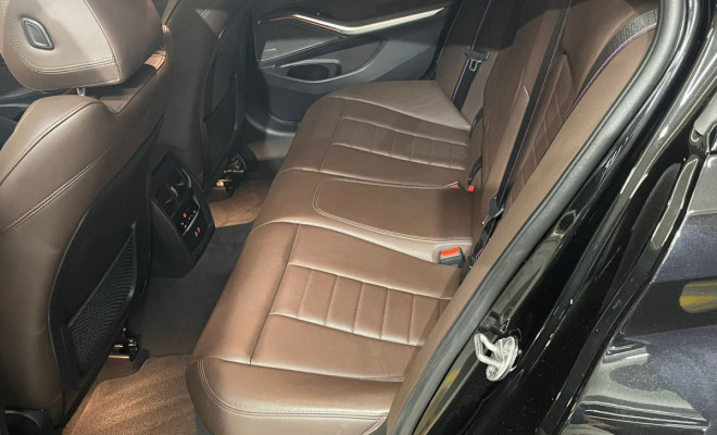 BMW 330e M Sport 2.0 Turbo Aut. (Híbrido) 2022 Híbrido-12