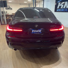 BMW 330e M Sport 2.0 Turbo Aut. (Híbrido) 2022 Híbrido-5