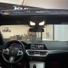 BMW 330e M Sport 2.0 Turbo Aut. (Híbrido) 2022 Híbrido-9