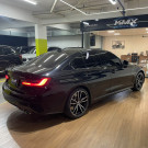 BMW 330e M Sport 2.0 Turbo Aut. (Híbrido) 2022 Híbrido-6
