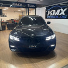 BMW 330e M Sport 2.0 Turbo Aut. (Híbrido) 2022 Híbrido-0