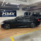 BMW 330e M Sport 2.0 Turbo Aut. (Híbrido) 2022 Híbrido-2