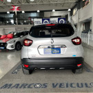 Renault CAPTUR Zen 1.6 16V Flex 5p Mec. 2018 Flex
