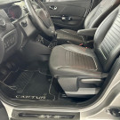 Renault CAPTUR Zen 1.6 16V Flex 5p Mec. 2018 Flex
