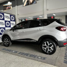 Renault CAPTUR Zen 1.6 16V Flex 5p Mec. 2018 Flex