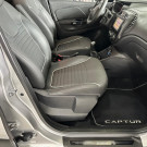 Renault CAPTUR Zen 1.6 16V Flex 5p Mec. 2018 Flex