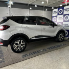 Renault CAPTUR Zen 1.6 16V Flex 5p Mec. 2018 Flex