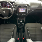 Renault CAPTUR Zen 1.6 16V Flex 5p Mec. 2018 Flex