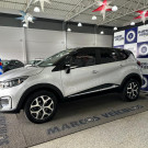 Renault CAPTUR Zen 1.6 16V Flex 5p Mec. 2018 Flex
