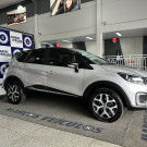 Renault CAPTUR Zen 1.6 16V Flex 5p Mec. 2018 Flex