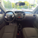 Toyota ETIOS XS  1.3 Flex 16V 5p Mec. 2013 Flex-4