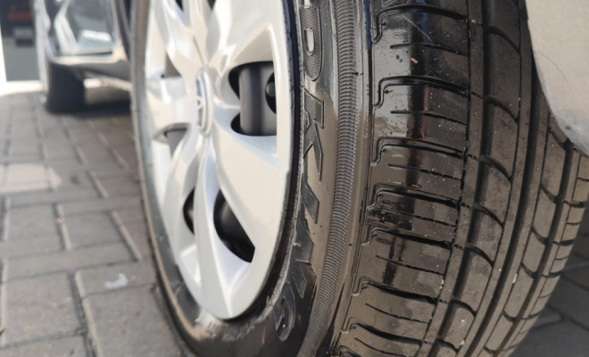 Toyota ETIOS XS  1.3 Flex 16V 5p Mec. 2013 Flex-3