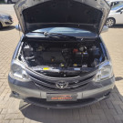 Toyota ETIOS XS  1.3 Flex 16V 5p Mec. 2013 Flex-7