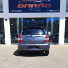 Toyota ETIOS XS  1.3 Flex 16V 5p Mec. 2013 Flex-2