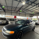 GM - Chevrolet Vectra GLS/Expres.2.2/ 2.0 e 2.0 CD 8V 1999 Gasolina-1