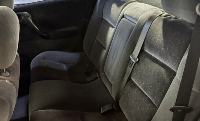 GM - Chevrolet Vectra GLS/Expres.2.2/ 2.0 e 2.0 CD 8V 1999 Gasolina-2