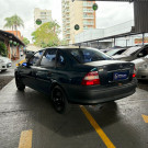 GM - Chevrolet Vectra GLS/Expres.2.2/ 2.0 e 2.0 CD 8V 1999 Gasolina-0