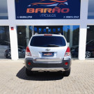 GM - Chevrolet CAPTIVA SPORT FWD 2.4 16V 171/185cv 2012 Gasolina-2