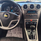 GM - Chevrolet CAPTIVA SPORT FWD 2.4 16V 171/185cv 2012 Gasolina-5
