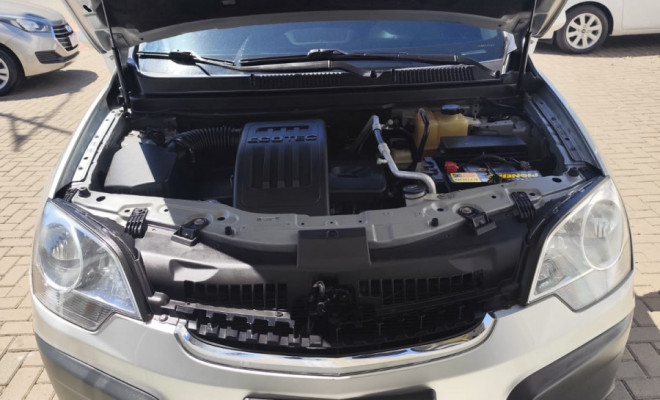 GM - Chevrolet CAPTIVA SPORT FWD 2.4 16V 171/185cv 2012 Gasolina-7