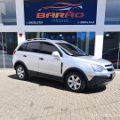GM - Chevrolet CAPTIVA SPORT FWD 2.4 16V 171/185cv 2012 Gasolina-0