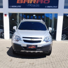 GM - Chevrolet CAPTIVA SPORT FWD 2.4 16V 171/185cv 2012 Gasolina-1