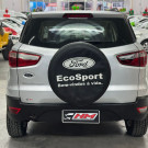 Ford EcoSport SE 1.6 16V Flex 5p Mec. 2015 Flex-11