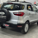 Ford EcoSport SE 1.6 16V Flex 5p Mec. 2015 Flex-2